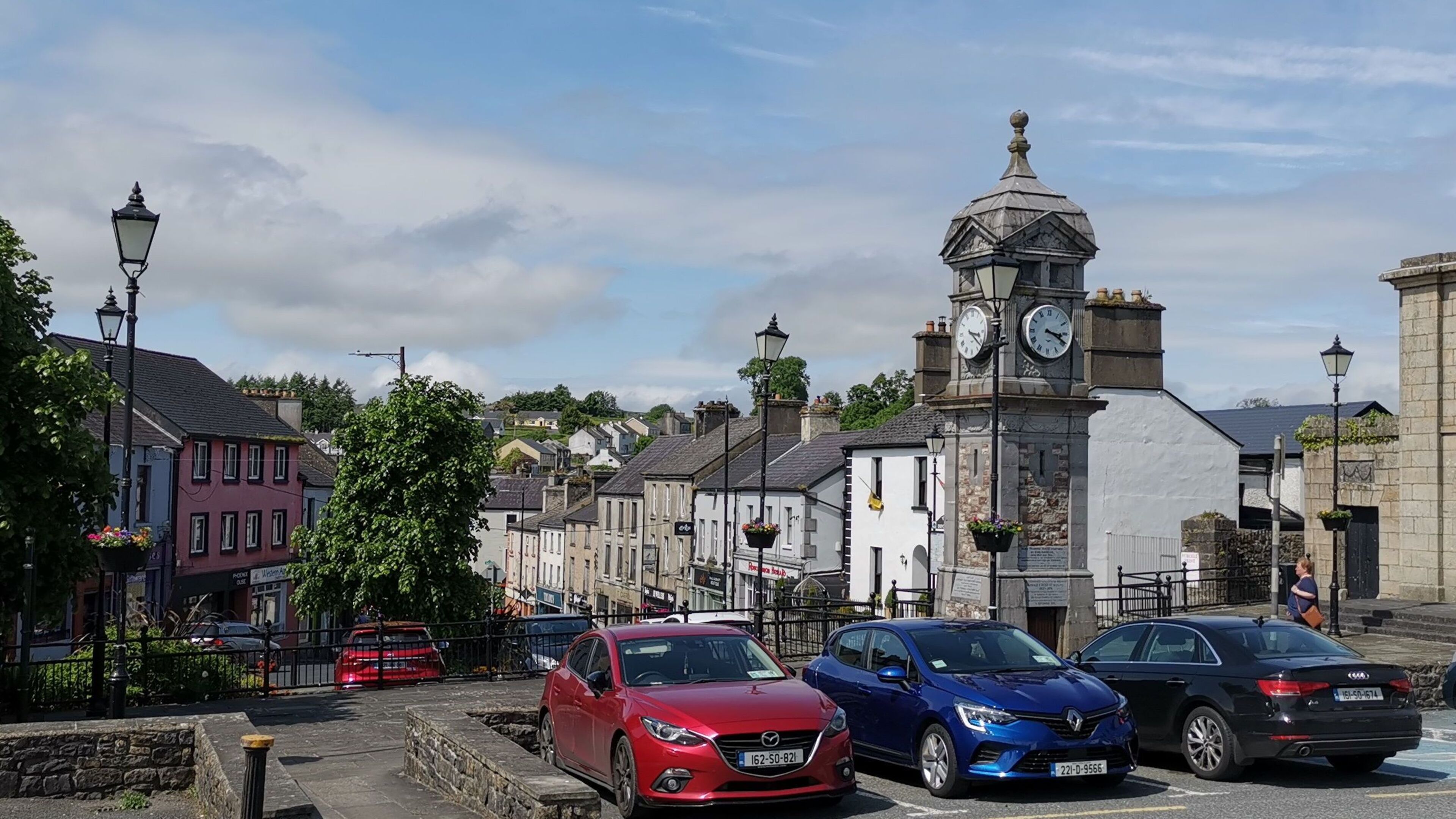 Delight in Boyle as government commits to purchasing childcare facility that could open within six months